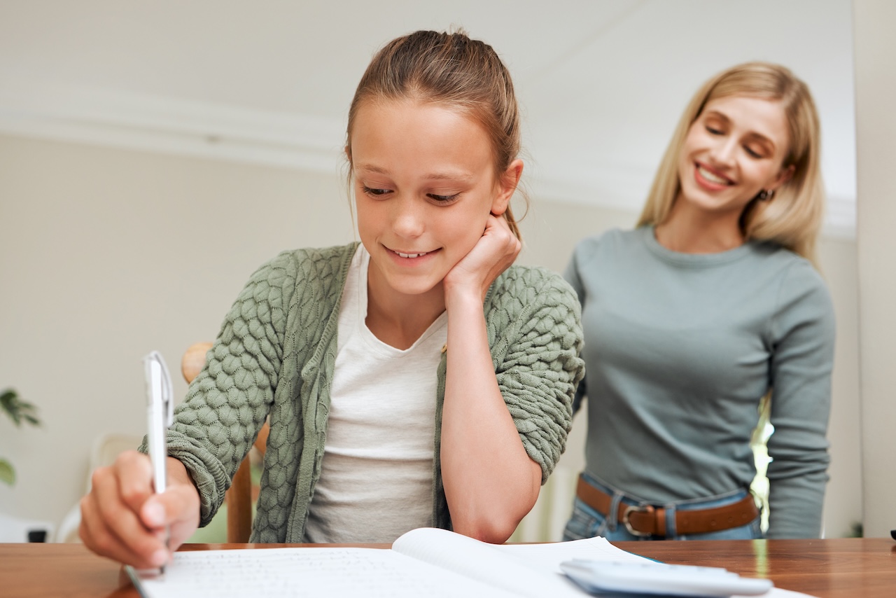 Family planning flexible homeschool education options